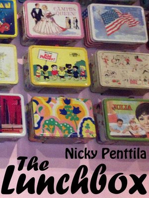 cover image of The Lunchbox
